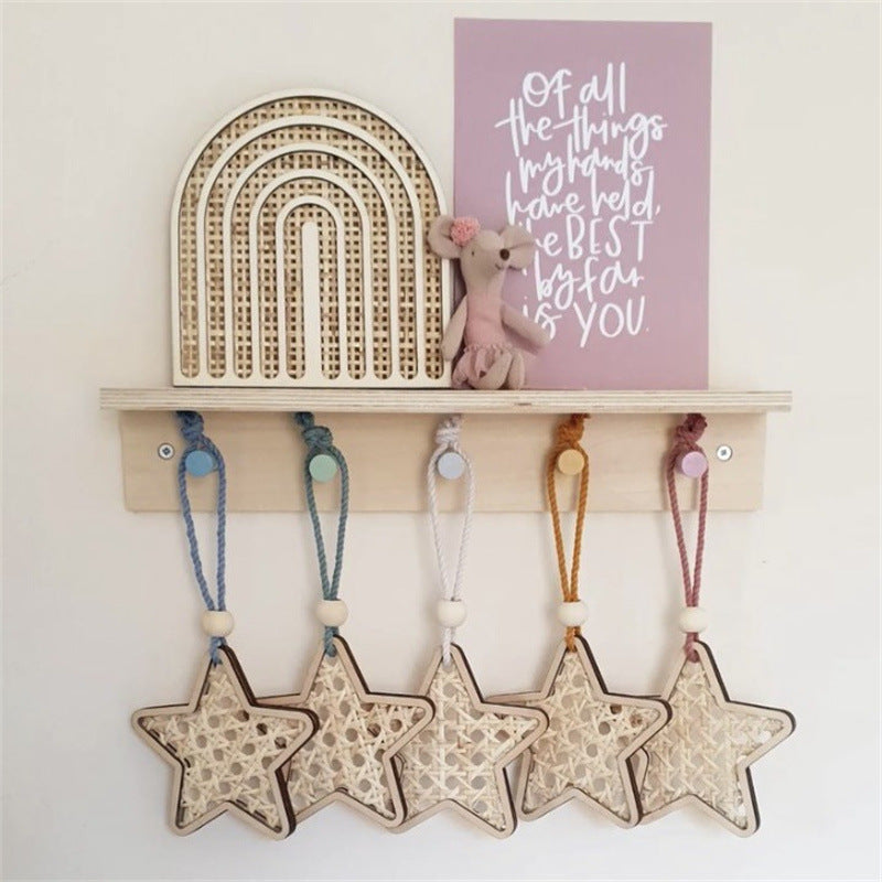 Decorazione cameretta