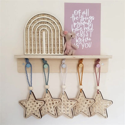 Decorazione cameretta