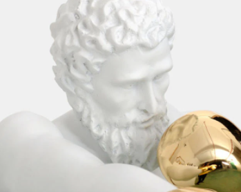 Scultura astratta