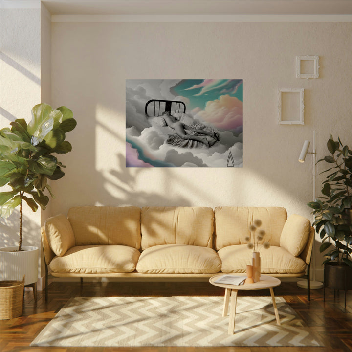 Quadro tela