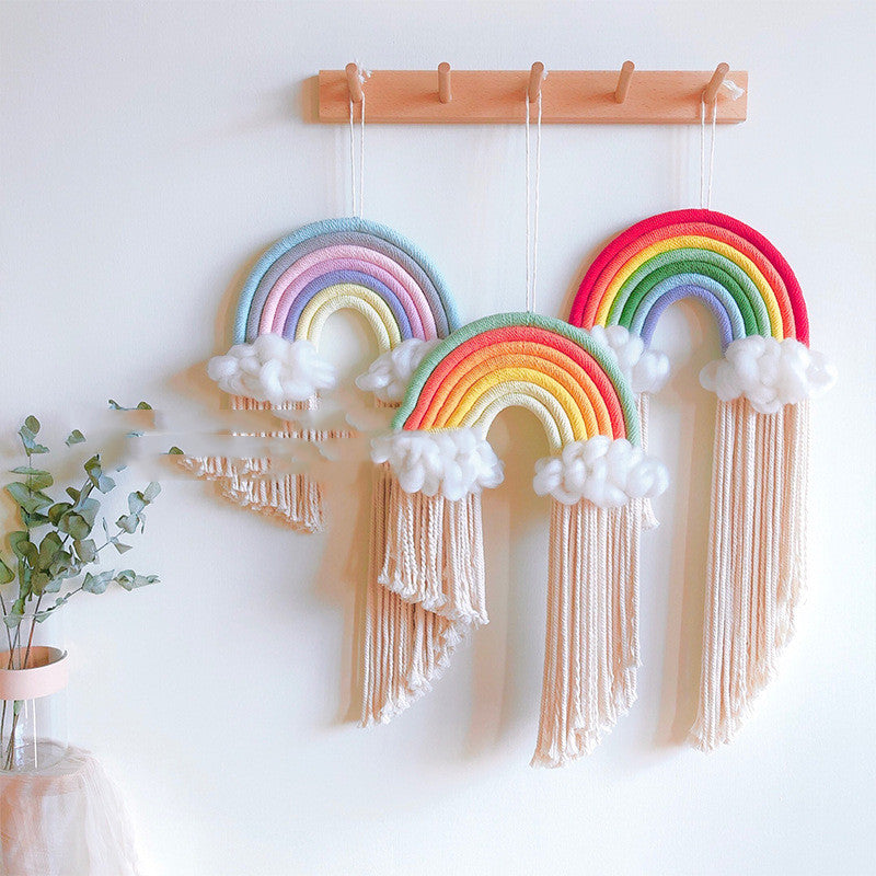 Arazzo arcobaleno