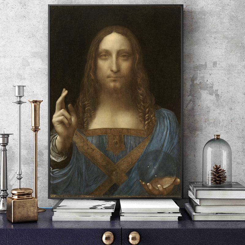 Quadro riproduzione