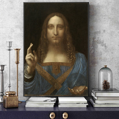 Quadro riproduzione