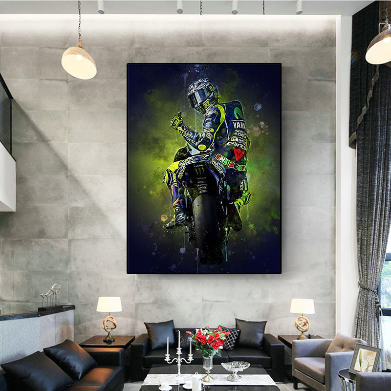 Quadro salotto
