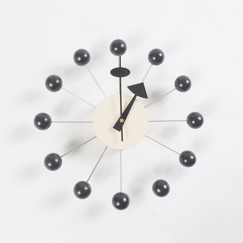 Orologio da parete Bolle decorative
