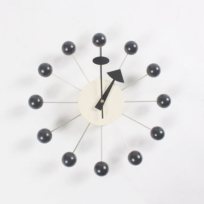 Orologio da parete Bolle decorative