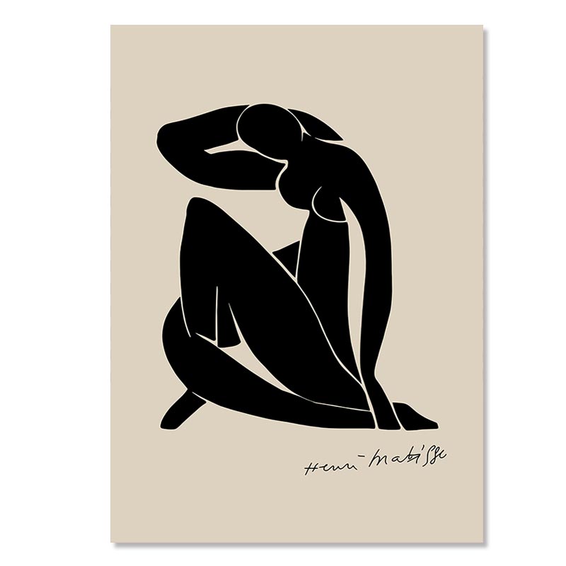 Poster Decorativo