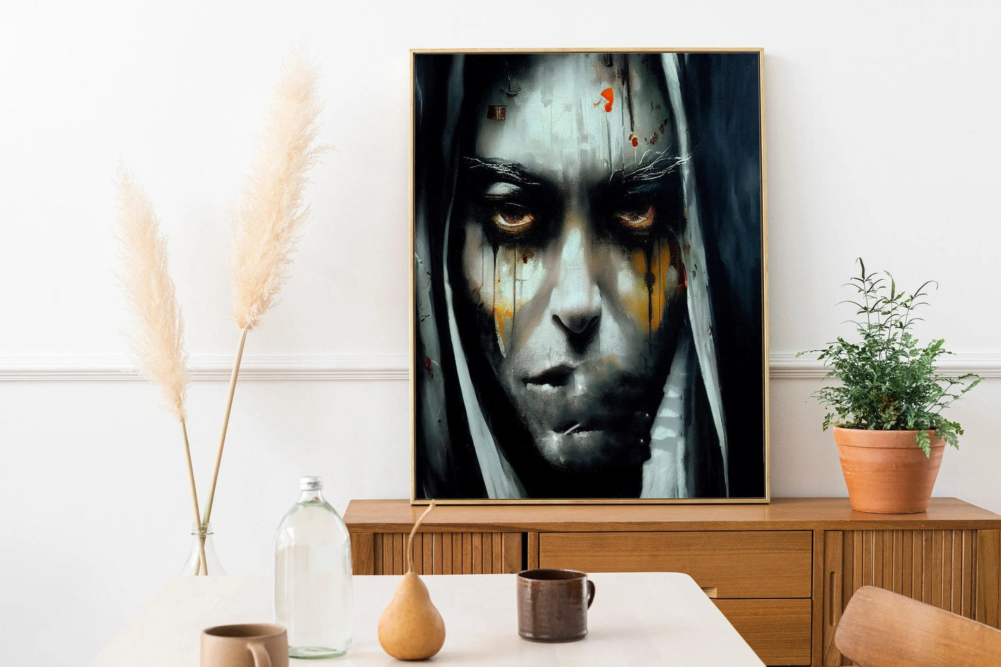 Quadro tela