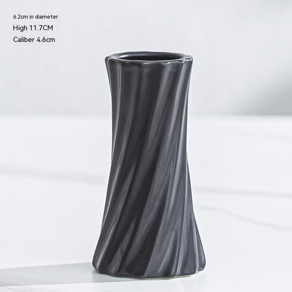 Vaso ceramica piccolo