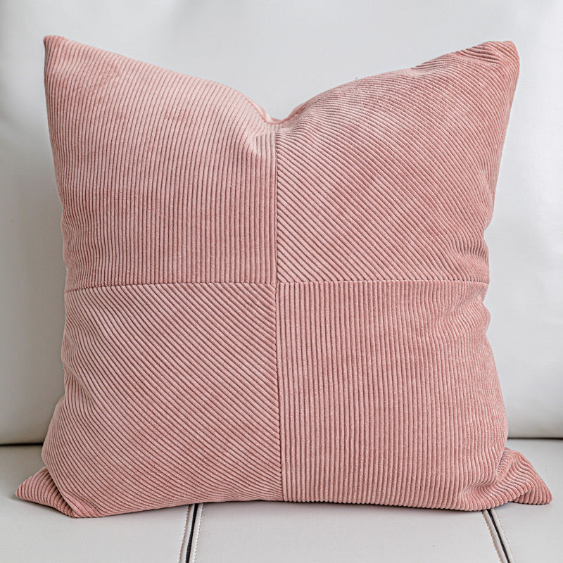 Cuscino rosa