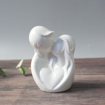 Sculture Ceramica