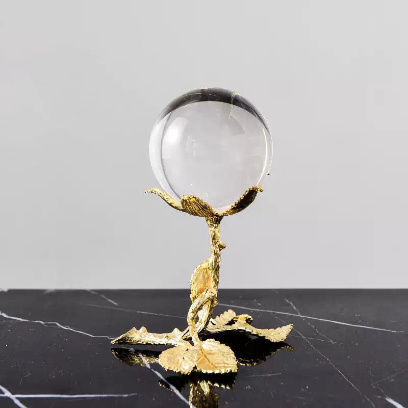 Sfera cristallo