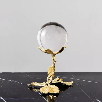 Sfera cristallo