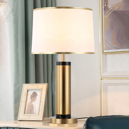 Lampada comodino nordica