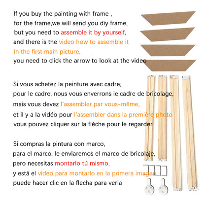 Decorazione nordica
