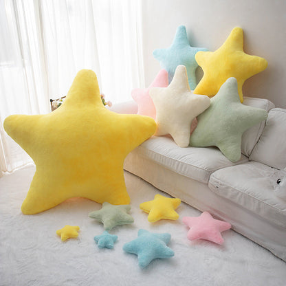 Cuscino cuori