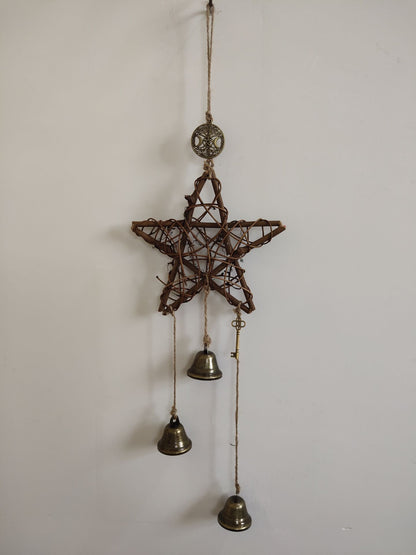 Carillon Cristalli Stella