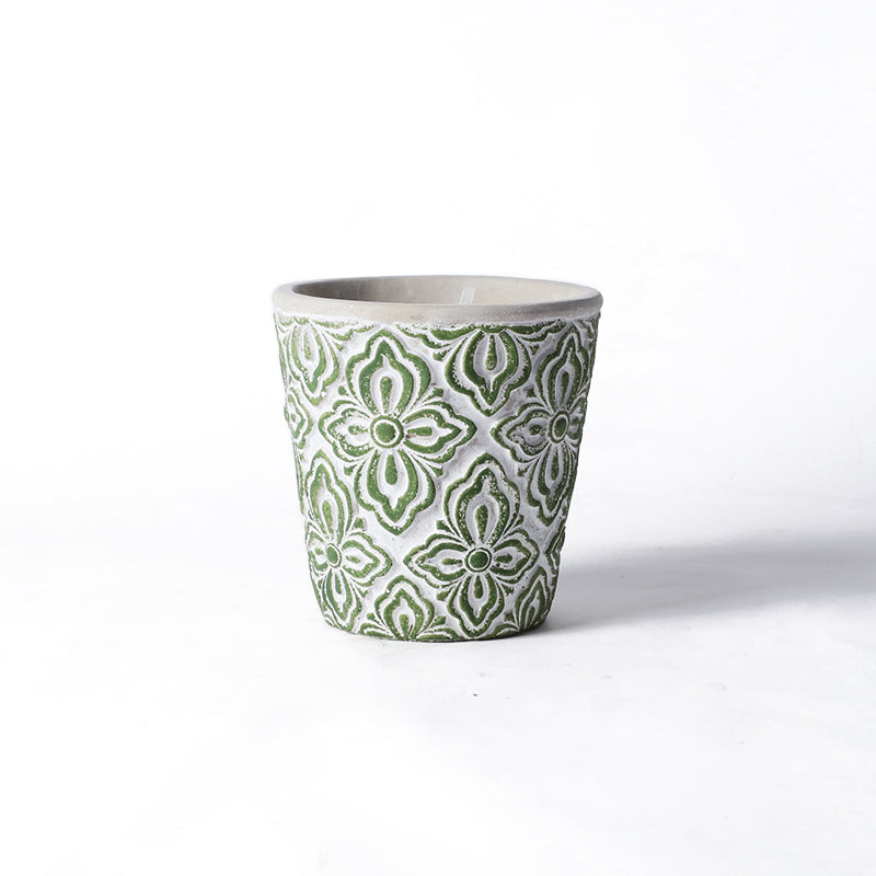 Vaso Cemento Nordico