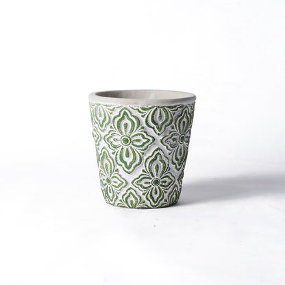 Vaso Cemento Nordico