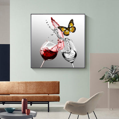 Quadro tela Nordico