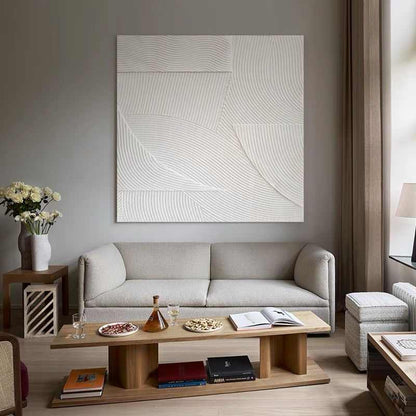 Quadro Astratto Grande