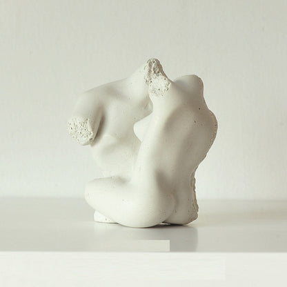 Ornamento Cemento