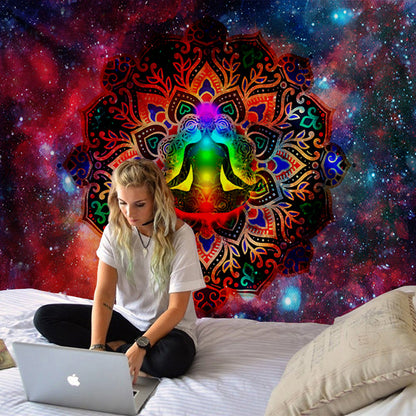 Quadro bohemien