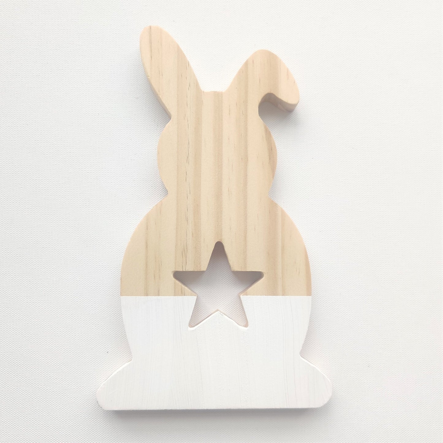 Decorazione in legno