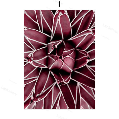 Quadro peonie
