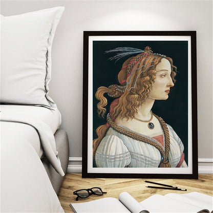 Quadro decorativo personalizzato