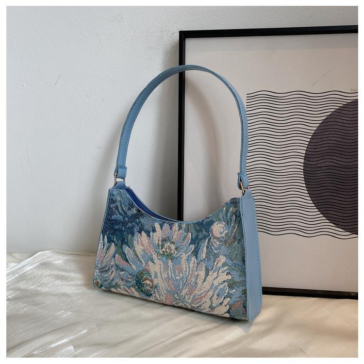Borsa Stile Western