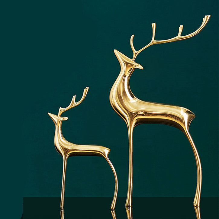 Decorazione nordica