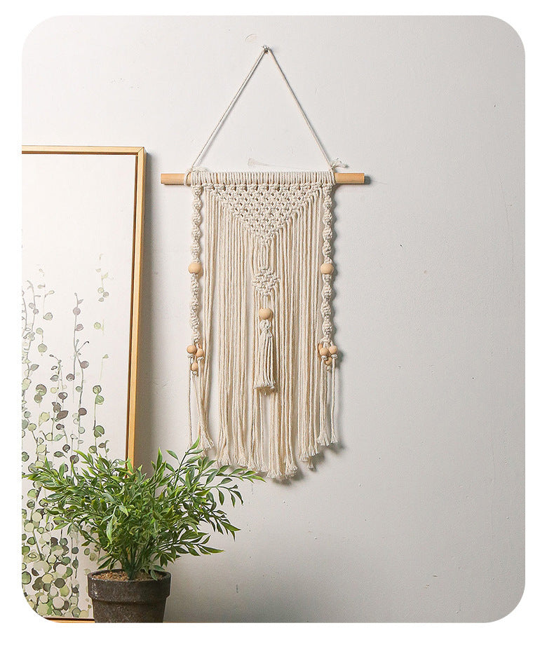 Arazzo bohemien