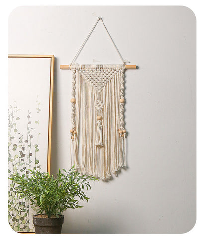 Arazzo bohemien