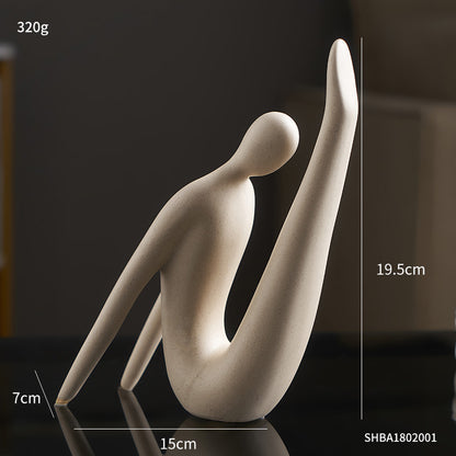 Scultura antistress