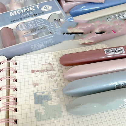 Penna neon con testina soft