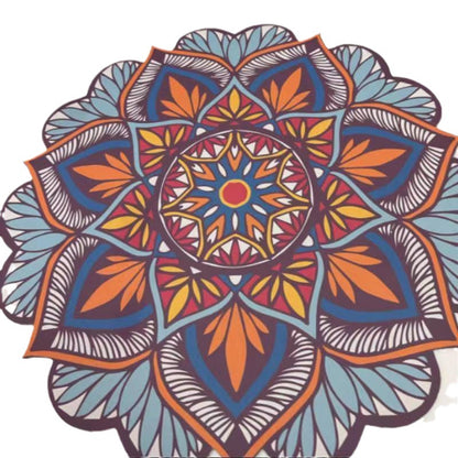 Tappetino Mandala