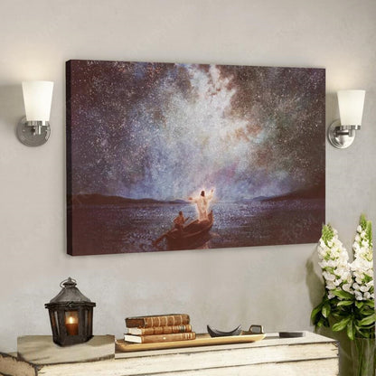 Quadro religioso