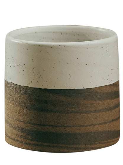 Set tazze caffè stile retrò