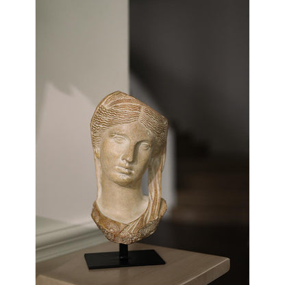 Busto greco