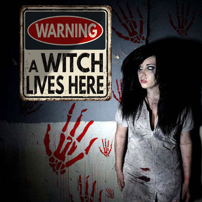 Adesivo Halloween