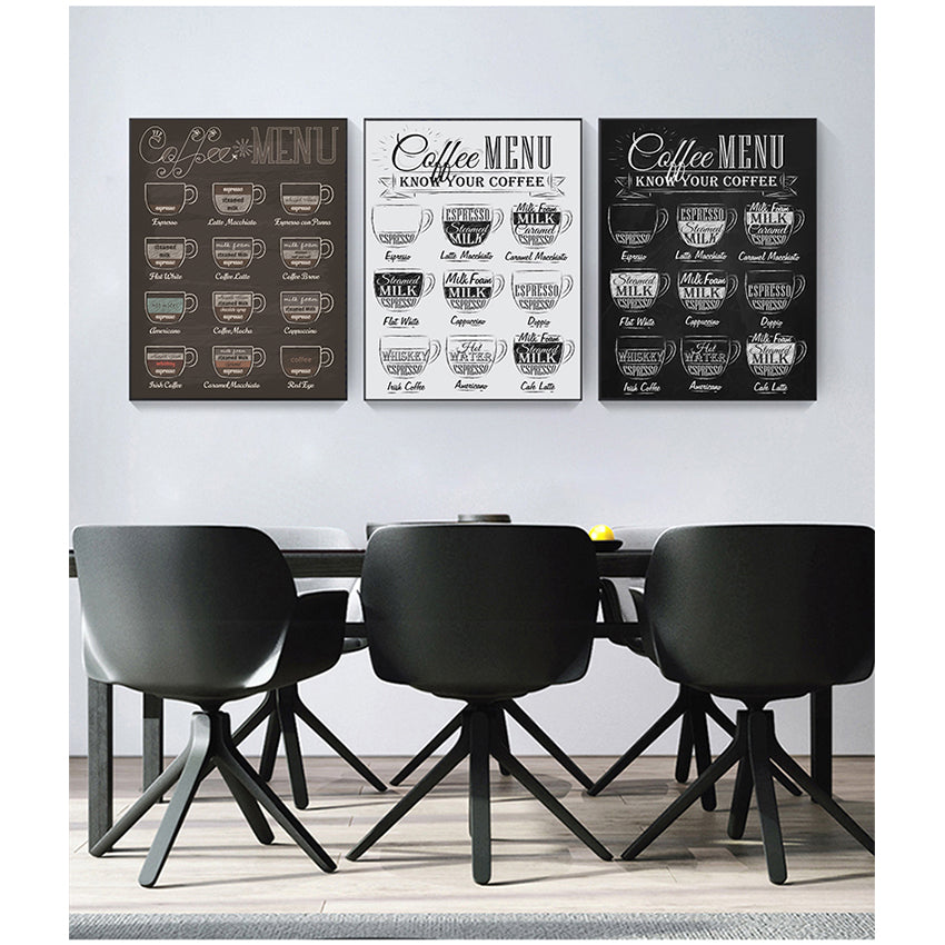 Quadro decorativo