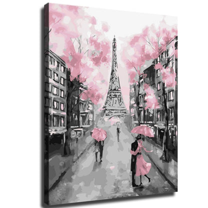 Quadro Torre Eiffel