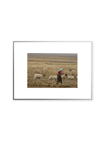Quadro fotografico