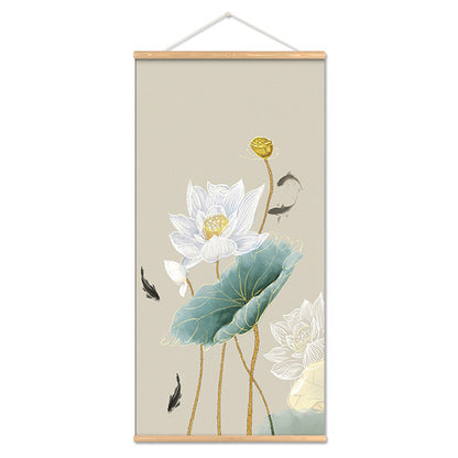 Quadro fiori