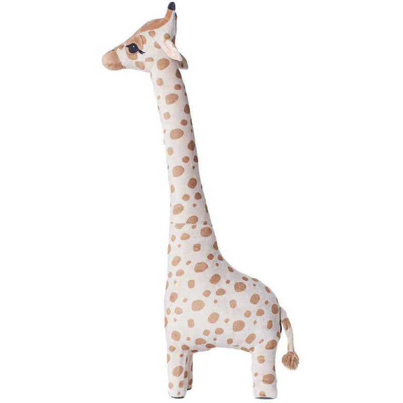 Giocattolo giraffa