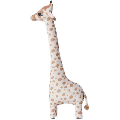 Giocattolo giraffa