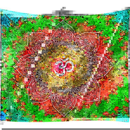 Quadro bohemien