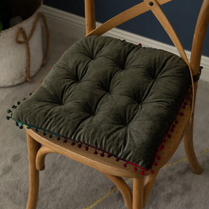 Coperta velluto nordica