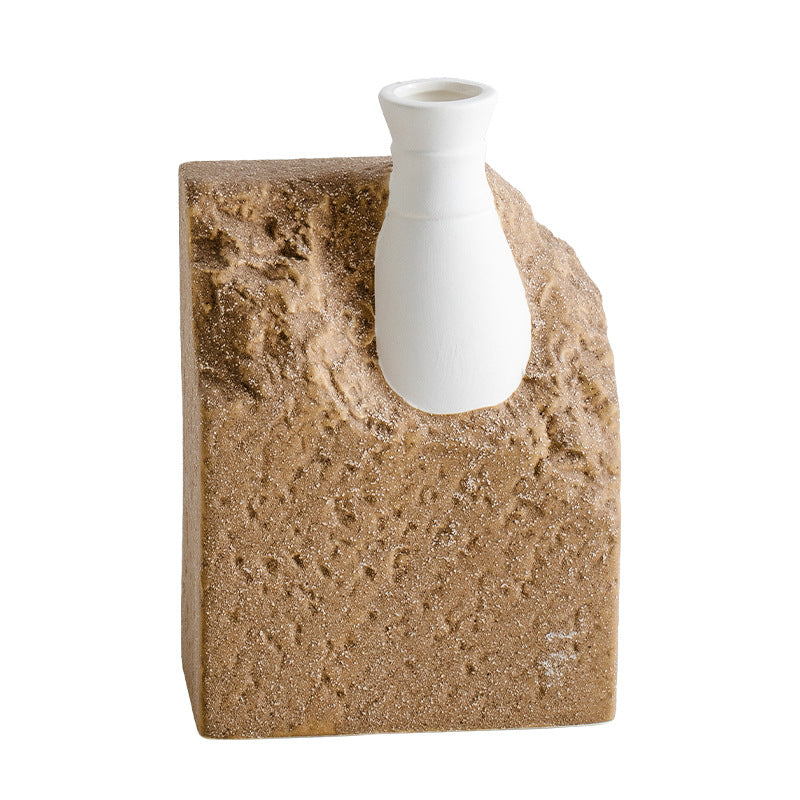 Arredo nordico minimalista